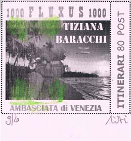 Tiziana Baracchi